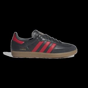 BASKET Basket adidas SAMBA OG - ADIDAS ORIGINALS - Mixte 