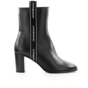 botte armani pas cher