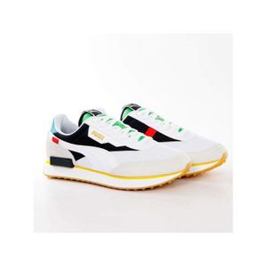 basket homme puma 2018