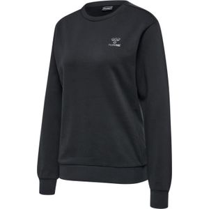SWEATSHIRT Sweatshirt femme Hummel hmlOFFGrid - black - 2XL