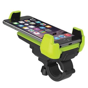 FIXATION - SUPPORT Support Moto pour IPHONE X Smartphone Scooter Guid