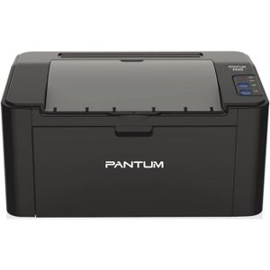 IMPRIMANTE Imprimante Monofonction - PANTUM - 22PPM SFP - Las