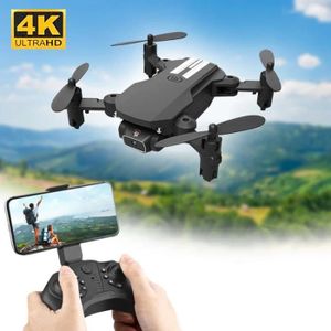 DRONE Mini drone 4K - SHOP-STORY - Caméra grand angle - 