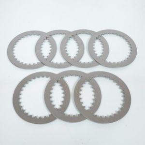 Jeu De Disques D'embrayage Lisses Pour Yamaha XJ 600 N/S Diversion (1992-2002) - Occasion