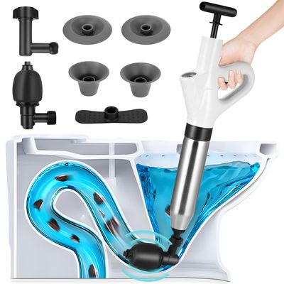 FINE-Tuyau déboucheur pour nettoyeur haute pression 15m pour nettoyeur