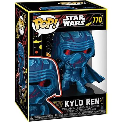 Funko Pop! Marvel: Deadpool & Wolverine - Ladypool - Figurine en Vinyle