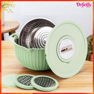 Passoire rétractable et extensible neo vert 5Five Simply Smart | La Redoute Passoire rétractable et extensible neo vert 5Five Simply Smart | La Redoute