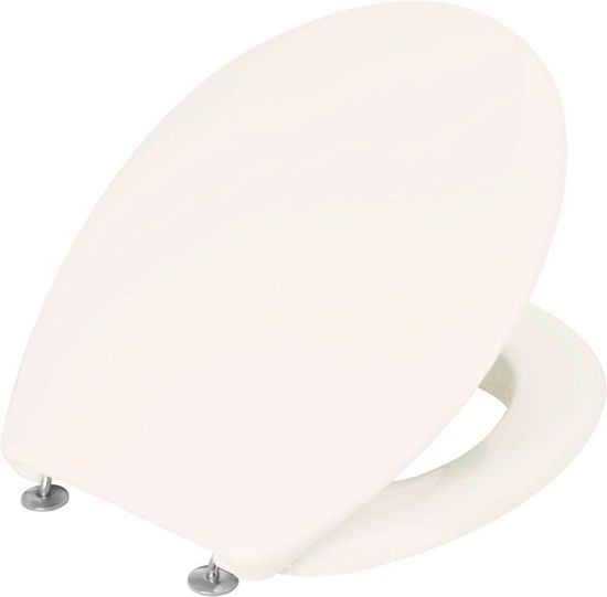 Cornat Ticino KSTISC00 Abattant WC En Duroplast Avec