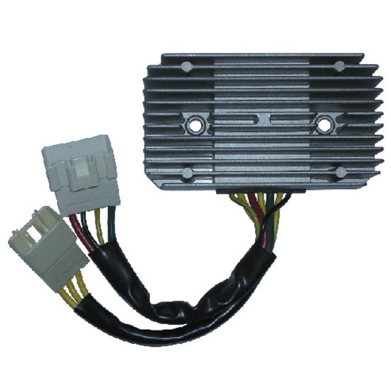 Régulateur De Tension Sym Orbit 3, Fiddle, Mio... 50, 125 TNT