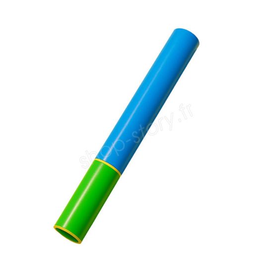 Maxi Pompe à Eau Enfant 42cm - Pistolet à Eau Pour Jeux Piscine Plage Jardin