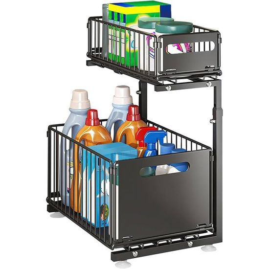 Vitrine Exposition Présentoir à Pâtisserie Cityjoy 4 Plateaux