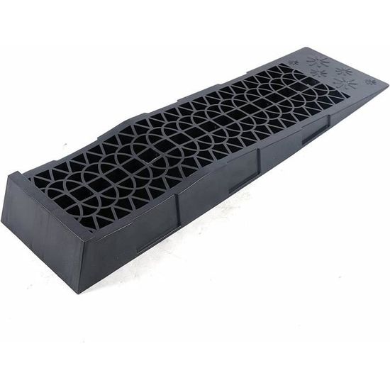 Paire De Rampes De Chargement 1000 Kg Dès 126,49€ HT