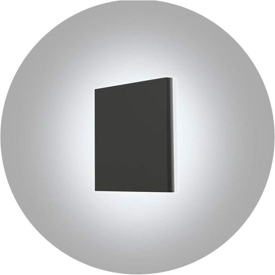 Topmo-plus 6W Lámpara mural LED COB Appliques murales pour intérieur