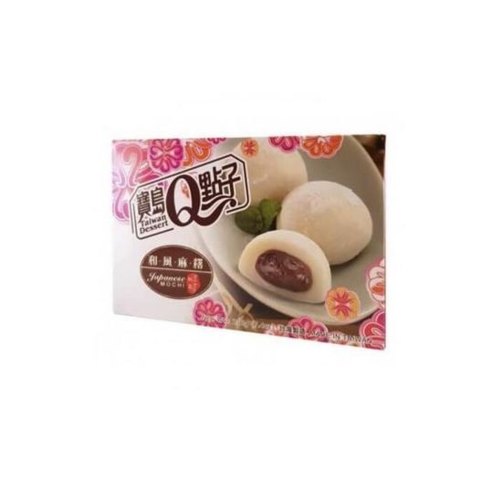 Gâteau mochi au haricot rouge. - Cdiscount Au quotidien