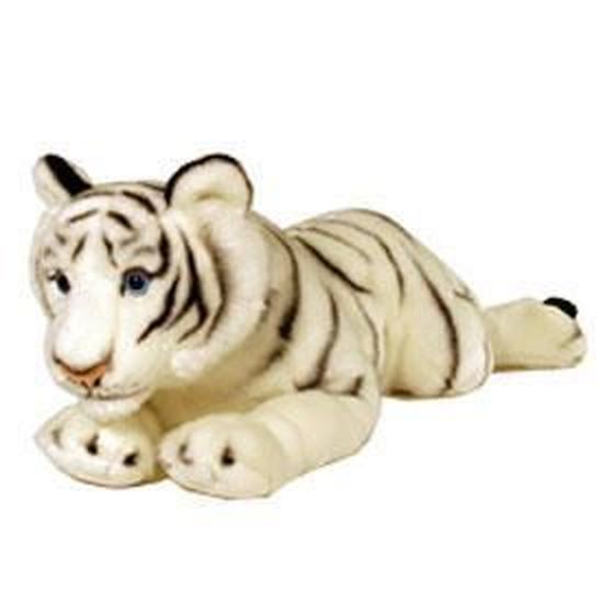 peluche tigre grande taille