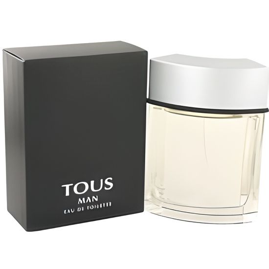 tous les parfums homme