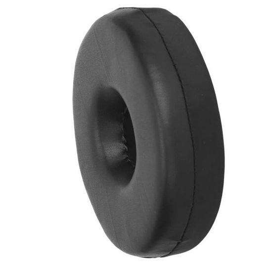 Coussin Donut Pour Piercing D’oreille – Soulage La Douleur – Pour Dormir Sur Le Côté