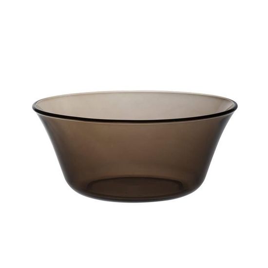 Lys - Saladier Carré Transparent 3,1l - ® Boutique