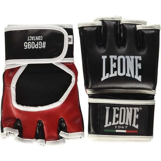 Gants Paintball 2XS Rembourrés Taille L/XL - Paume Cuir - Équipement Protection