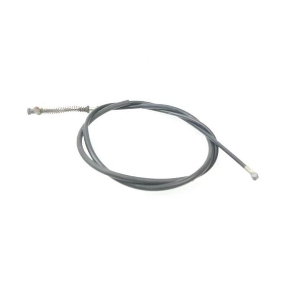 Câble De Frein Arrière Pour Scooter MBK 50 Rocket (1995-2017) - Neuf Sous Emballage - Marque P2R