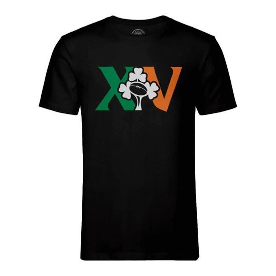 Tee-shirt professionnel de travail à manches courtes BIO 100% coton