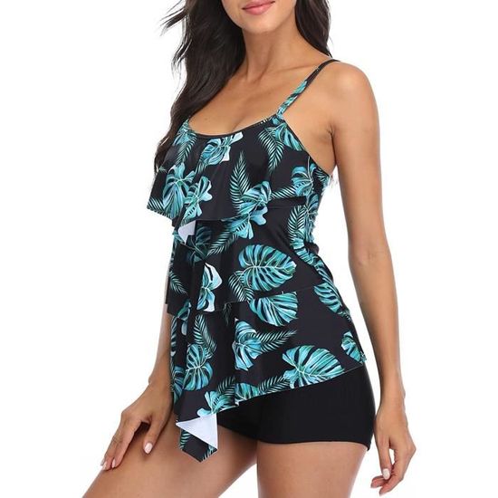 Maillots De Bain 2 Pièces Avec Armature - La Boite à Maillots