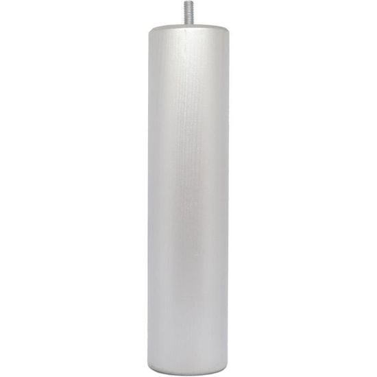Tubo forcella RST 1 1/8 (28,6 x 300 mm) Chro-Mo Ahead 3851318