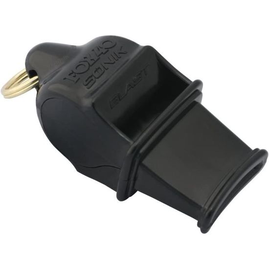 Sifflet Arbitre Sifflet Fox 40 Avec At - Tremblay