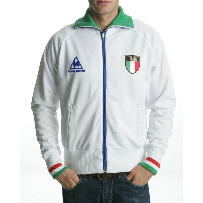 veste coq sportif homme discount