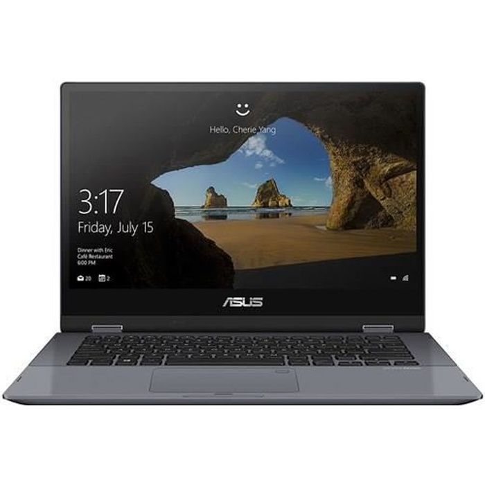 VIVOBOOK FLIP TP412FA I5-10210U