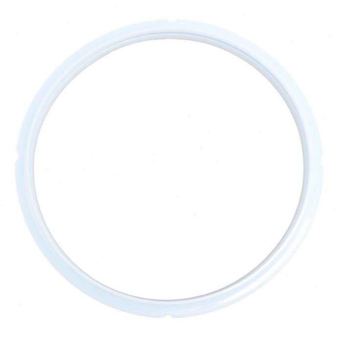 Fournitures de cuisine Accessoires Joint autocuiseur Joint autocuiseur Transparent Rouge Bleu XIO200106009B_315