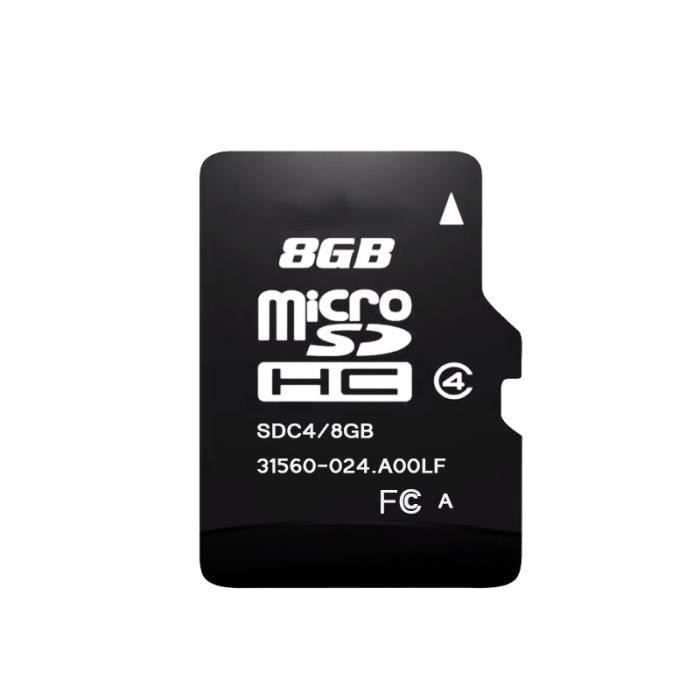 Dernière Universelle Carte de Navigation de Cartes Voiture Auto GPS 8G Pour Classe Sd Carte 10 Tf Grimacer Lecteur de DVD La Carte