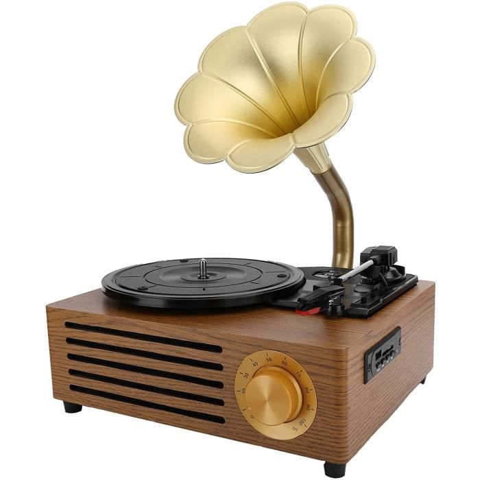 Tourne-disque Akai – Bras De Lecture – Pièce Détachée Ou Réparation
