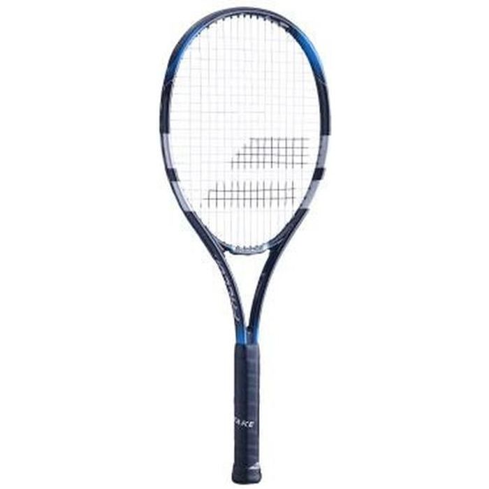 BABOLAT Raquette de tennis Falcon - Adulte - Bleu marine et bleu