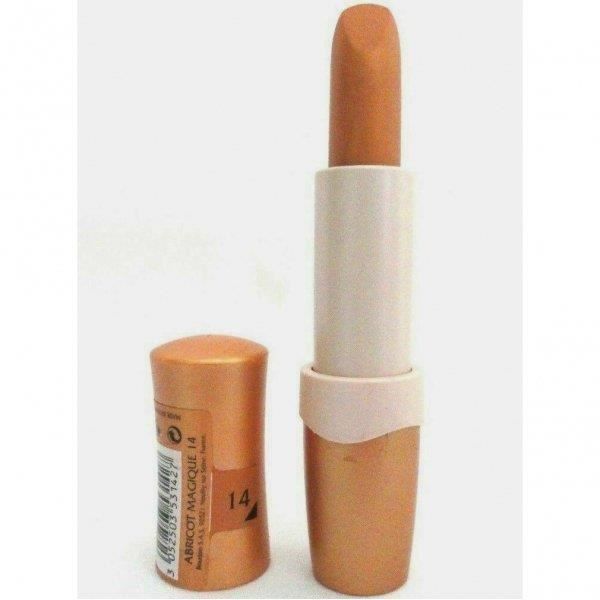 Bourjois - Rouge à Lèvre COMME PAR MAGIE - 14 Abricot MagiqueBourjois