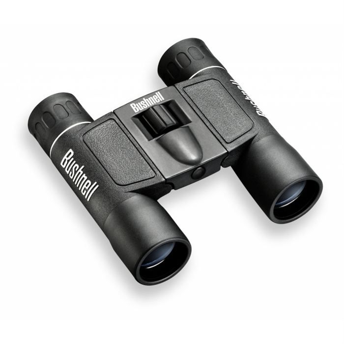 BUSHNELL Jumelles PowerView - 10 x 25 mm