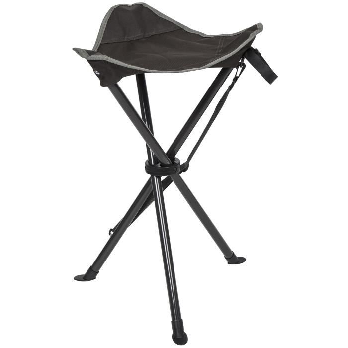 Capture Outdoor, Trépied, Tabouret de Camping, Pêche \