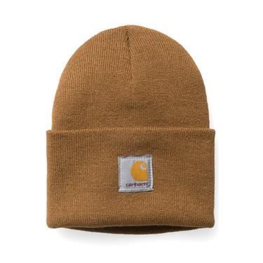 ACRYLIC WATCH HAT