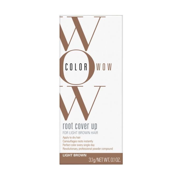 Couleur Racine Wow Cover Up Light Brown 2.1g