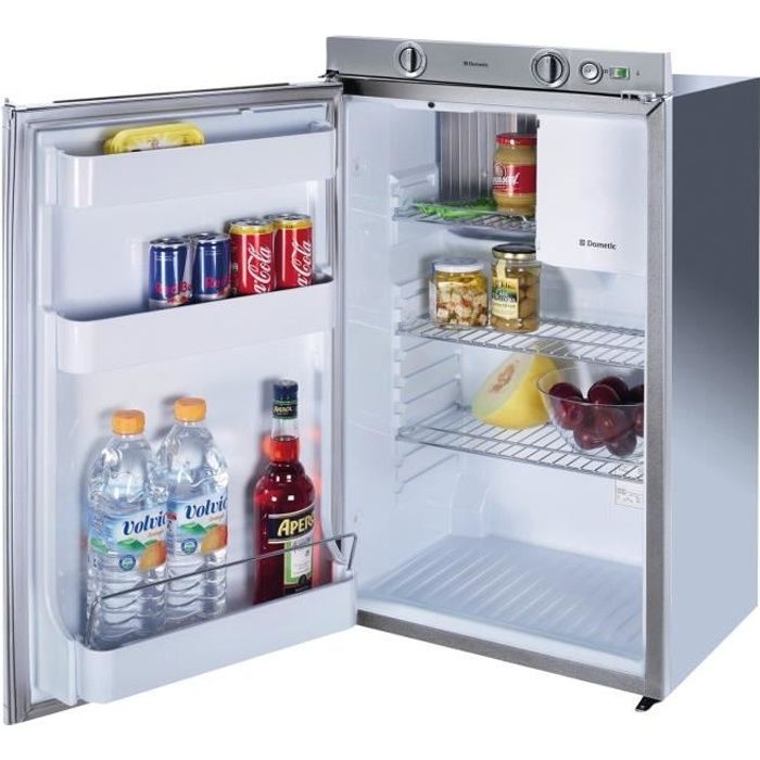Dometic Réfrigérateur encastrable à absorption série 5 RM 5380