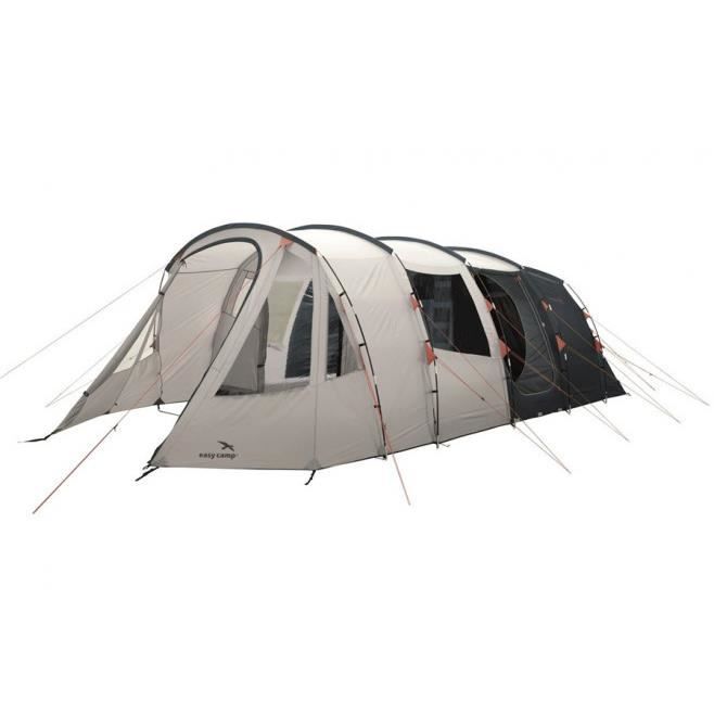 Tente de camping Easy Camp Palmdale 600 Lux