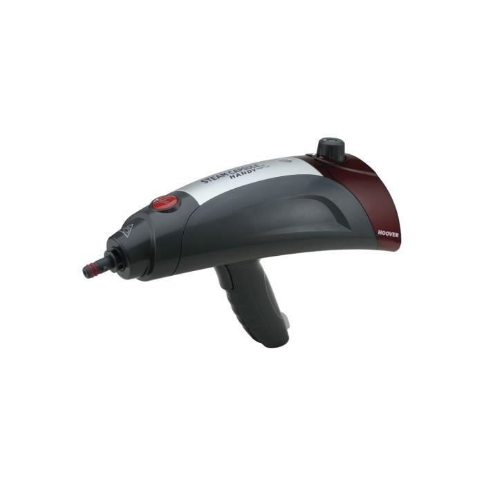 Nettoyeur vapeur HOOVER SSH1300 Main SteamJe