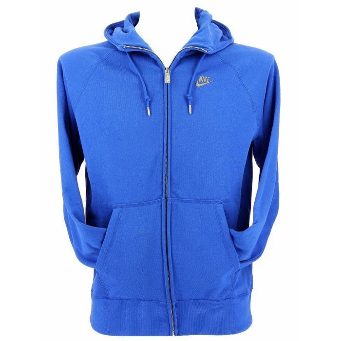 Veste Zip Hbr Hoody...