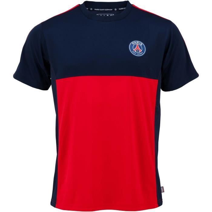 Maillot PSG - Collection officielle PARIS SAINT GERMAIN