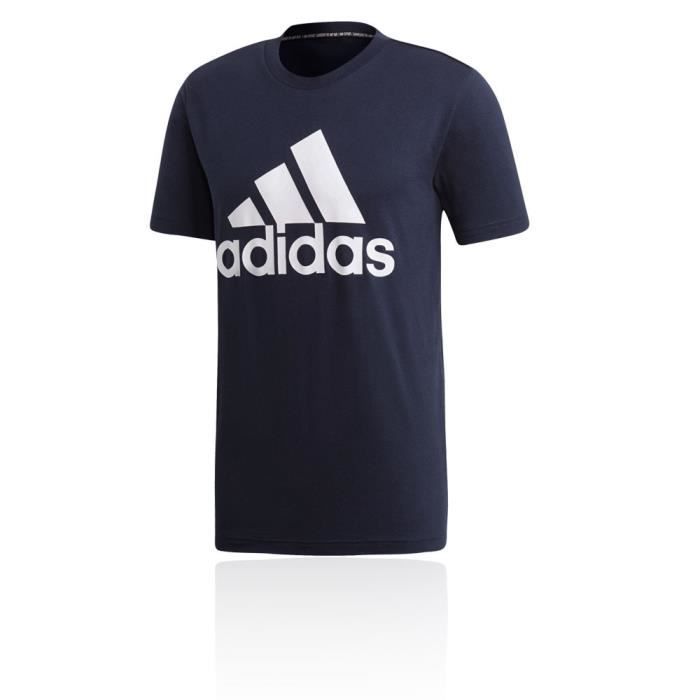 Adidas Hommes Must Haves Badge Of Sport T-Shirt