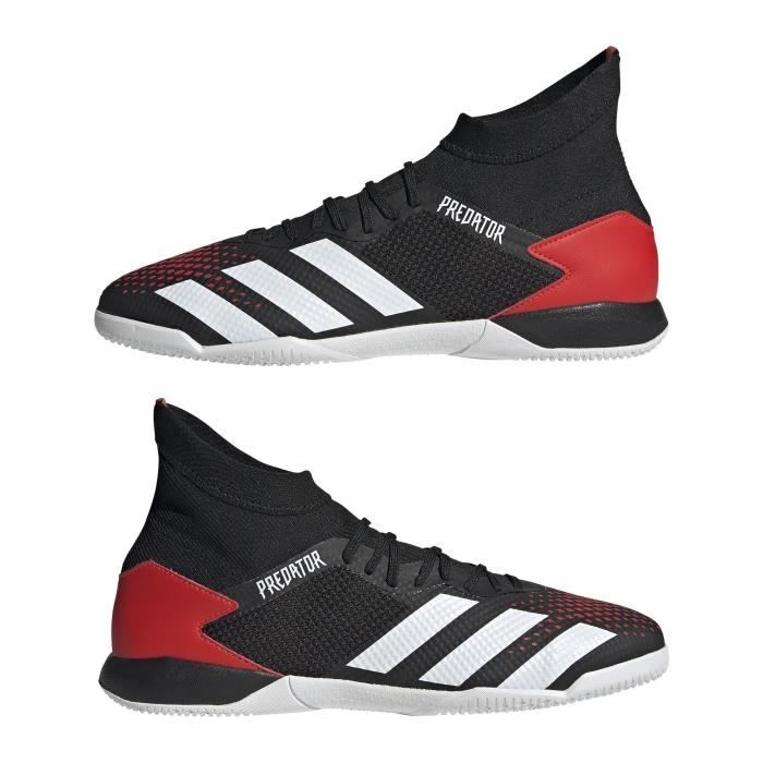 Chaussures de football adidas Predator 20.3 Indoor