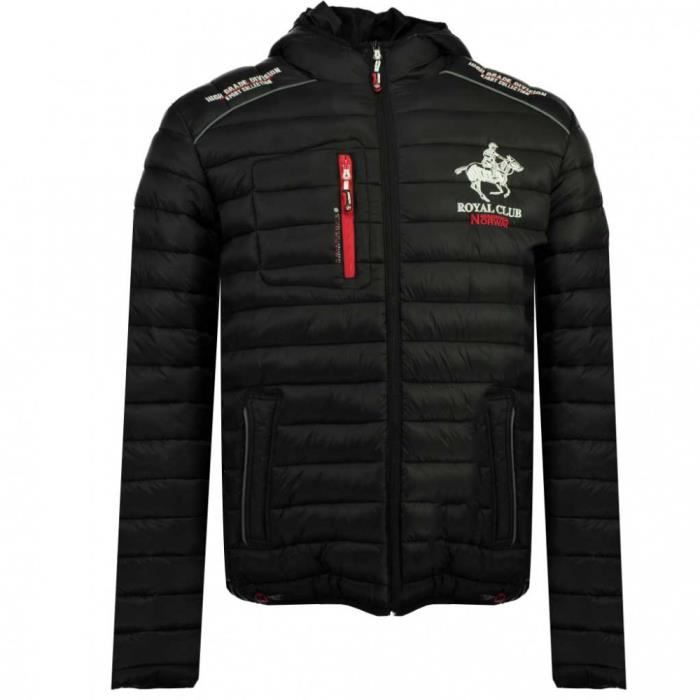 Doudoune pour Homme Brick