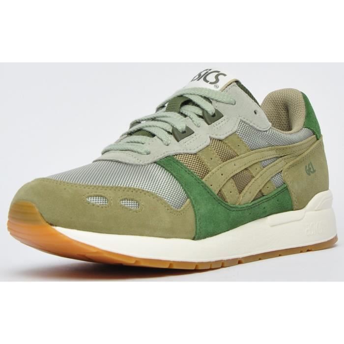 Asics Gel-Lyte Baskets À Lacets Hommes