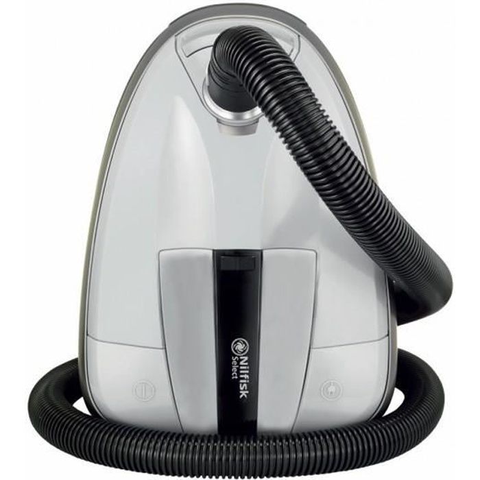 NILFISK Aspirateur avec sac SELECT CLASSIC A+AAA