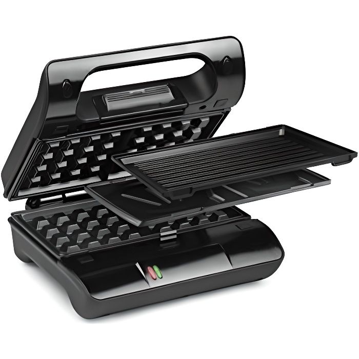 Nova Grille multi-sandwich Compact Pro 700 W 110302